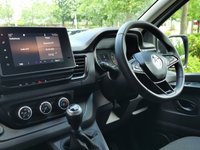 USED 2023 72 RENAULT TRAFIC 2.0 dCi Blue LL30 Business+ Panel Van 5dr Diesel Manual L2 H1 Euro 6 (s/s) (130 ps) 