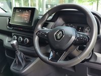 USED 2023 72 RENAULT TRAFIC 2.0 dCi Blue LL30 Business+ Panel Van 5dr Diesel Manual L2 H1 Euro 6 (s/s) (130 ps) 