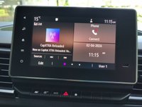 USED 2023 72 RENAULT TRAFIC 2.0 dCi Blue LL30 Business+ Panel Van 5dr Diesel Manual L2 H1 Euro 6 (s/s) (130 ps) 
