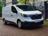 USED 2023 72 RENAULT TRAFIC 2.0 dCi Blue LL30 Business+ Panel Van 5dr Diesel Manual L2 H1 Euro 6 (s/s) (130 ps) 