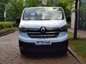 USED 2023 72 RENAULT TRAFIC 2.0 dCi Blue LL30 Business+ Panel Van 5dr Diesel Manual L2 H1 Euro 6 (s/s) (130 ps) 