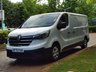 USED 2023 72 RENAULT TRAFIC 2.0 dCi Blue LL30 Business+ Panel Van 5dr Diesel Manual L2 H1 Euro 6 (s/s) (130 ps) 