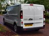 USED 2023 72 RENAULT TRAFIC 2.0 dCi Blue LL30 Business+ Panel Van 5dr Diesel Manual L2 H1 Euro 6 (s/s) (130 ps) 