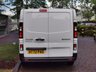 USED 2023 72 RENAULT TRAFIC 2.0 dCi Blue LL30 Business+ Panel Van 5dr Diesel Manual L2 H1 Euro 6 (s/s) (130 ps) 