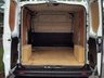 USED 2023 72 RENAULT TRAFIC 2.0 dCi Blue LL30 Business+ Panel Van 5dr Diesel Manual L2 H1 Euro 6 (s/s) (130 ps) 