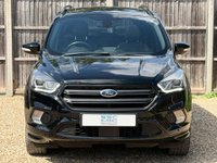 USED 2019 69 FORD KUGA 1.5 Kuga ST-Line Edition 5dr Long MOT Sat Nav Pan Roof