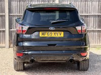 USED 2019 69 FORD KUGA 1.5 Kuga ST-Line Edition 5dr Long MOT Sat Nav Pan Roof