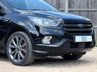 USED 2019 69 FORD KUGA 1.5 Kuga ST-Line Edition 5dr Long MOT Sat Nav Pan Roof