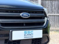 USED 2019 69 FORD KUGA 1.5 Kuga ST-Line Edition 5dr Long MOT Sat Nav Pan Roof