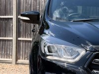 USED 2019 69 FORD KUGA 1.5 Kuga ST-Line Edition 5dr Long MOT Sat Nav Pan Roof