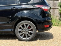 USED 2019 69 FORD KUGA 1.5 Kuga ST-Line Edition 5dr Long MOT Sat Nav Pan Roof
