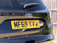 USED 2019 69 FORD KUGA 1.5 Kuga ST-Line Edition 5dr Long MOT Sat Nav Pan Roof