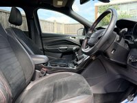 USED 2019 69 FORD KUGA 1.5 Kuga ST-Line Edition 5dr Long MOT Sat Nav Pan Roof