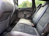 USED 2019 69 FORD KUGA 1.5 Kuga ST-Line Edition 5dr Long MOT Sat Nav Pan Roof