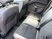 USED 2019 69 FORD KUGA 1.5 Kuga ST-Line Edition 5dr Long MOT Sat Nav Pan Roof