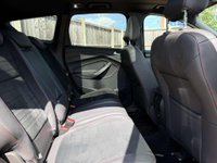 USED 2019 69 FORD KUGA 1.5 Kuga ST-Line Edition 5dr Long MOT Sat Nav Pan Roof