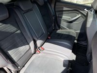 USED 2019 69 FORD KUGA 1.5 Kuga ST-Line Edition 5dr Long MOT Sat Nav Pan Roof