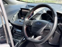 USED 2019 69 FORD KUGA 1.5 Kuga ST-Line Edition 5dr Long MOT Sat Nav Pan Roof