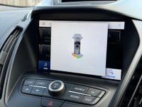 USED 2019 69 FORD KUGA 1.5 Kuga ST-Line Edition 5dr Long MOT Sat Nav Pan Roof