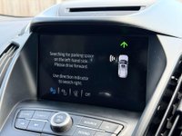 USED 2019 69 FORD KUGA 1.5 Kuga ST-Line Edition 5dr Long MOT Sat Nav Pan Roof