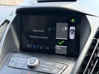 USED 2019 69 FORD KUGA 1.5 Kuga ST-Line Edition 5dr Long MOT Sat Nav Pan Roof