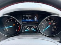 USED 2019 69 FORD KUGA 1.5 Kuga ST-Line Edition 5dr Long MOT Sat Nav Pan Roof