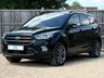 USED 2019 69 FORD KUGA 1.5 Kuga ST-Line Edition 5dr Long MOT Sat Nav Pan Roof