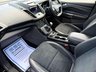 USED 2019 69 FORD KUGA 1.5 Kuga ST-Line Edition 5dr Long MOT Sat Nav Pan Roof