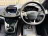 USED 2019 69 FORD KUGA 1.5 Kuga ST-Line Edition 5dr Long MOT Sat Nav Pan Roof