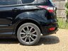 USED 2019 69 FORD KUGA 1.5 Kuga ST-Line Edition 5dr Long MOT Sat Nav Pan Roof