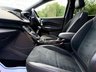 USED 2019 69 FORD KUGA 1.5 Kuga ST-Line Edition 5dr Long MOT Sat Nav Pan Roof