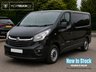 USED 2016 65 VAUXHALL VIVARO 1.6 CDTi 2700 Sportive Panel Van 5dr Diesel Manual L1 H1 Euro 5 (115 ps) PX to Clear | In Prep