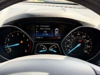 USED 2017 67 FORD KUGA 1.5 Kuga Titanium 5dr Sat Nav Parking Sensors