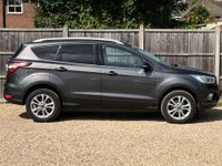 USED 2017 67 FORD KUGA 1.5 Kuga Titanium 5dr Sat Nav Parking Sensors