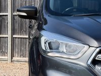 USED 2017 67 FORD KUGA 1.5 Kuga Titanium 5dr Sat Nav Parking Sensors