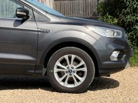 USED 2017 67 FORD KUGA 1.5 Kuga Titanium 5dr Sat Nav Parking Sensors