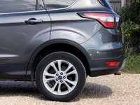 USED 2017 67 FORD KUGA 1.5 Kuga Titanium 5dr Sat Nav Parking Sensors