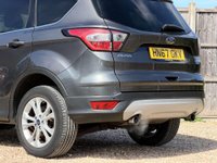 USED 2017 67 FORD KUGA 1.5 Kuga Titanium 5dr Sat Nav Parking Sensors