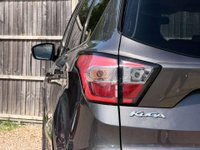 USED 2017 67 FORD KUGA 1.5 Kuga Titanium 5dr Sat Nav Parking Sensors