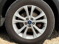 USED 2017 67 FORD KUGA 1.5 Kuga Titanium 5dr Sat Nav Parking Sensors