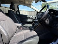USED 2017 67 FORD KUGA 1.5 Kuga Titanium 5dr Sat Nav Parking Sensors
