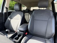 USED 2017 67 FORD KUGA 1.5 Kuga Titanium 5dr Sat Nav Parking Sensors