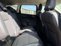 USED 2017 67 FORD KUGA 1.5 Kuga Titanium 5dr Sat Nav Parking Sensors