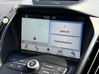 USED 2017 67 FORD KUGA 1.5 Kuga Titanium 5dr Sat Nav Parking Sensors