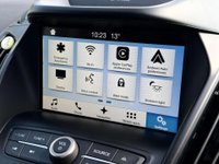 USED 2017 67 FORD KUGA 1.5 Kuga Titanium 5dr Sat Nav Parking Sensors