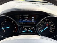 USED 2017 67 FORD KUGA 1.5 Kuga Titanium 5dr Sat Nav Parking Sensors