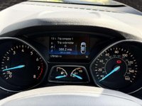 USED 2017 67 FORD KUGA 1.5 Kuga Titanium 5dr Sat Nav Parking Sensors