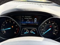 USED 2017 67 FORD KUGA 1.5 Kuga Titanium 5dr Sat Nav Parking Sensors