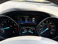 USED 2017 67 FORD KUGA 1.5 Kuga Titanium 5dr Sat Nav Parking Sensors