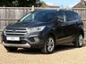 USED 2017 67 FORD KUGA 1.5 Kuga Titanium 5dr Sat Nav Parking Sensors